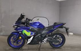 YAMAHA YZF-R25 RG10J