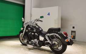 HONDA SHADOW 400 2005 NC34