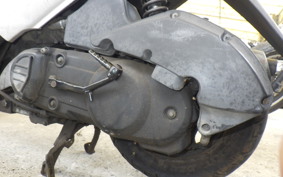SUZUKI ADDRESS V125 CF46A