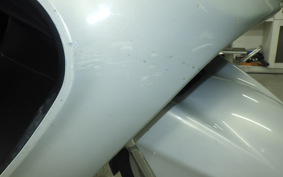 YAMAHA MAJESTY 250 Gen.3 SG15J