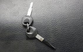 SUZUKI SKYWAVE 200 (Burgman 200) 2019 CH41A