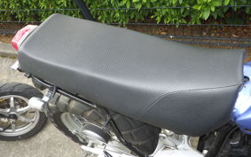 YAMAHA TW200 Gen.2 DG07J