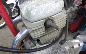 HONDA CD125T BENLY CD125T