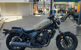 HONDA REBEL MC49
