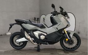 HONDA X-ADV 750 RH21