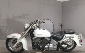 YAMAHA DRAGSTAR 400 CLASSIC 2004 VH01J