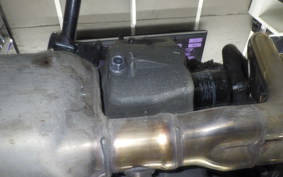 YAMAHA MT-09 A 2015 RN34J