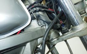 YAMAHA SRX600 Gen.1 1985 1JK