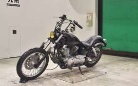 YAMAHA DRAGSTAR 250 2013 VG02J