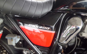SUZUKI GSX400 IMPULSE YOSHIMURA 1997 GK79A