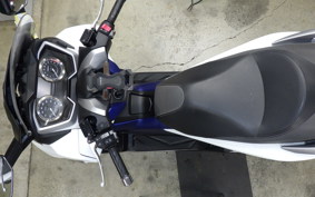 HONDA FORZA 250 2015 MF15