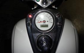 HONDA SHADOW 400 2005 NC34