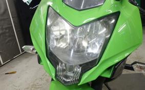 KAWASAKI NINJA 250 SL BX250A