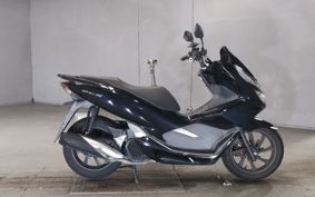 HONDA PCX125 JF81