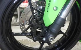 KAWASAKI ZX-25R-2SE 2001 ZX250H