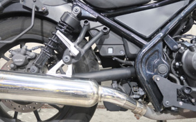 HONDA REBEL MC49