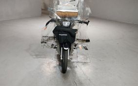 HONDA SUPER CUB110 JA10