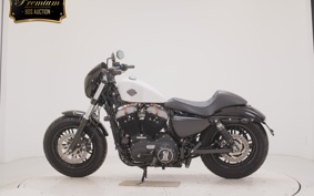 HARLEY XL1200X 2016