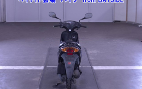 SUZUKI ADDRESS V50