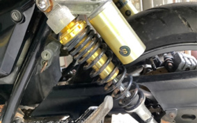 KAWASAKI ZRX400 1996 ZR400E