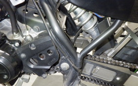 KAWASAKI KSR110 2025 KL110A