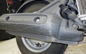 YAMAHA GEAR Gen.2 UA08J