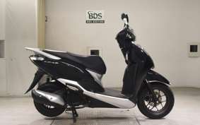 HONDA LEAD 125 1995 JF45