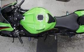 KAWASAKI ZX 10 NINJA ABS 2021 ZXT02L