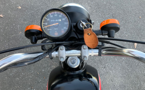YAMAHA GT50 3M7