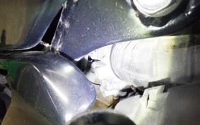 HONDA PS250 2006 MF09