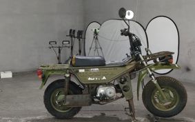 HONDA MOTRA AD05