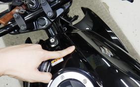 SUZUKI GIXXER 150 ED13N
