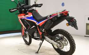HONDA CRF250 GEN 2 RALLY 2025 MD47