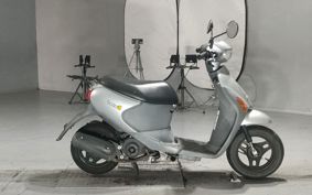 SUZUKI LET'S4 CA45A