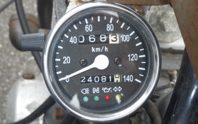 SUZUKI GRASS TRACKER Bigboy NJ4BA