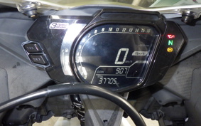 HONDA CBR250RR A