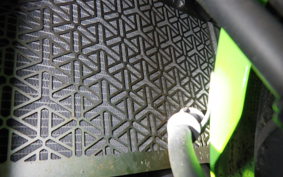 KAWASAKI ZX-4RR 2023 ZX400P