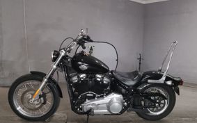 HARLEY FXST1750 2020 BVJ