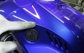 YAMAHA YZF-R25 A RG74J