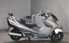 KAWASAKI EPSILON250 CJ43B