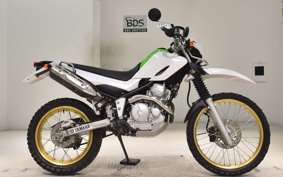 YAMAHA SEROW 250 Gen.2 2016 DG17J