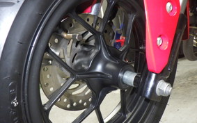 HONDA GROM 2018 JC61