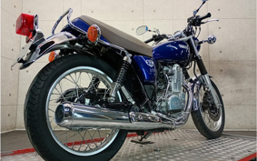 YAMAHA SR400 FINAL ED 2022 RH16J