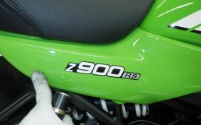 KAWASAKI Z900RS CAFE 2021 ZR900C