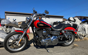 HARLEY FXDL1580 2011 GN4