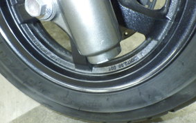 SUZUKI ｽｳｨｯｼｭ125 2015 DV12B