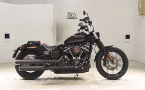 HARLEY FXBB1750 2018