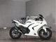 Фото Kawasaki NINJA 250R с японского аукциона