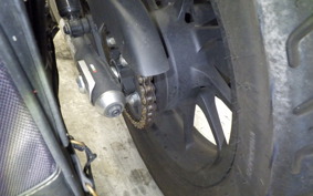 HONDA REBEL 250 A 2002 MC49
