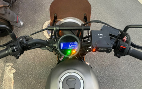 HONDA REBEL MC49